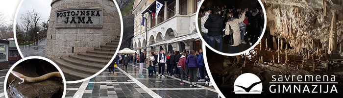 slovenija ekskurzija treća godina