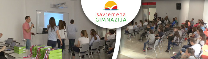 Domaćin takmičenja