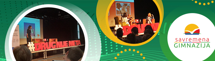 Konferencija o vršnjačkom nasilju