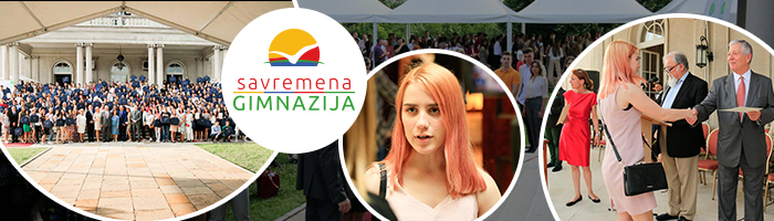 Prijem na Belom dvoru