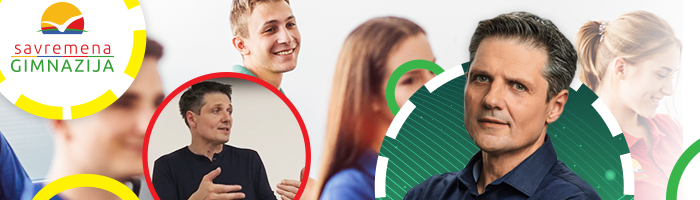 Predavanje poznatog glumca