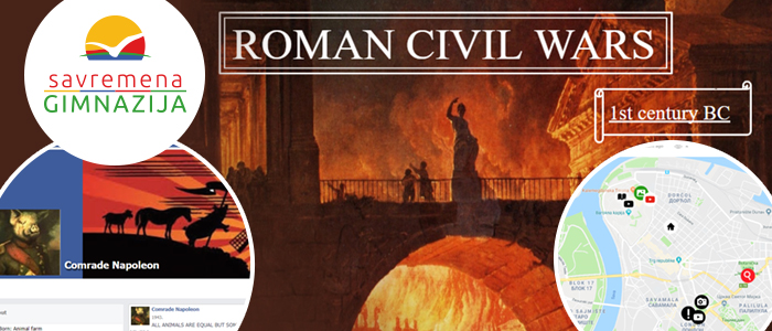 Interaktivni projekti