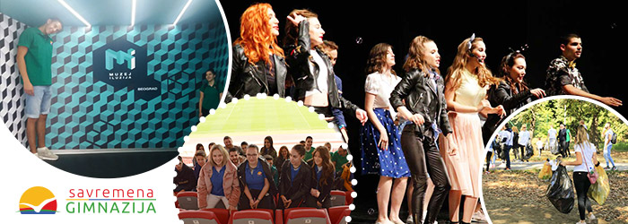 Vannastavne aktivnosti