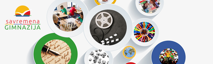 Raznovrsne sekcije za učenike