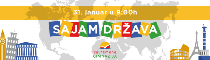 Logo za Sajam država