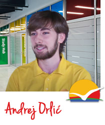 Andrej Orlic Savremena gimnazija