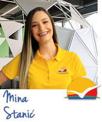 Ognjen Mitrovic Savremena gimnazija