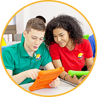 Učenici definišu problem