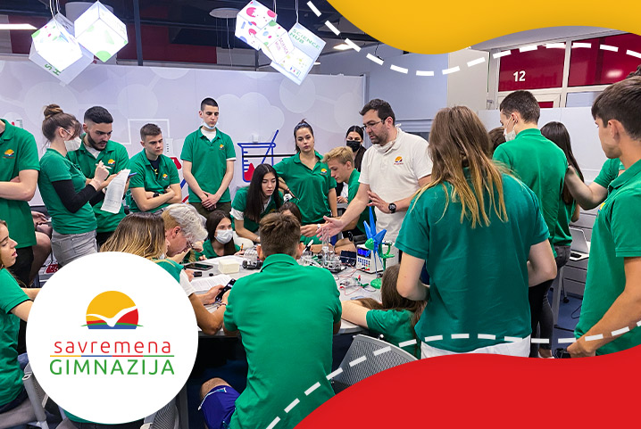 Čas fizike sa saradnicima Instituta za nuklearne nauke „Vinča”