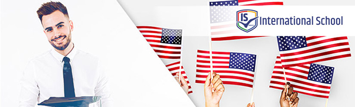 Application for colleges in the USA