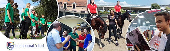 Extracurricular activities