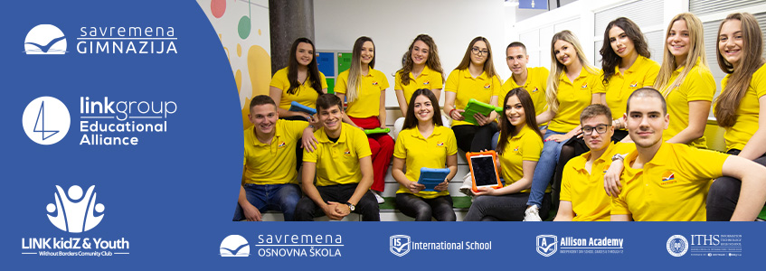 Članovi LINK kidZ&Youth WBCC