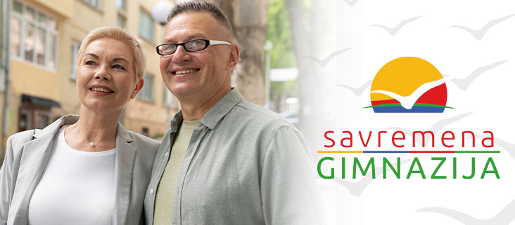 Roditelji učenika Savremene gimnazije