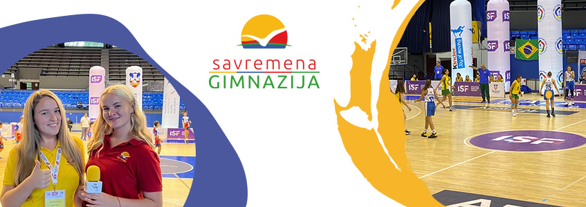 Svetsko školsko prvenstvo u košarci