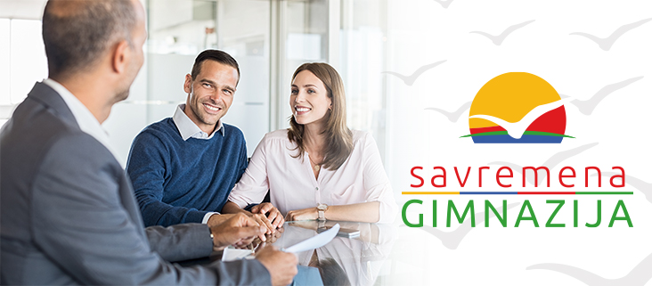 Savremeno Savetovalište za roditelje