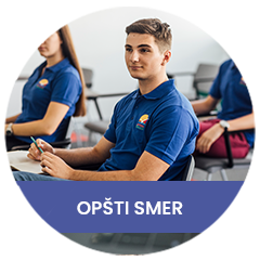 opšti nacionalni smer