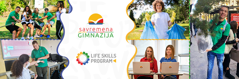 Life Skills program