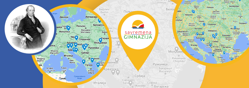 Dan sećanja na Dositeja Obradovića