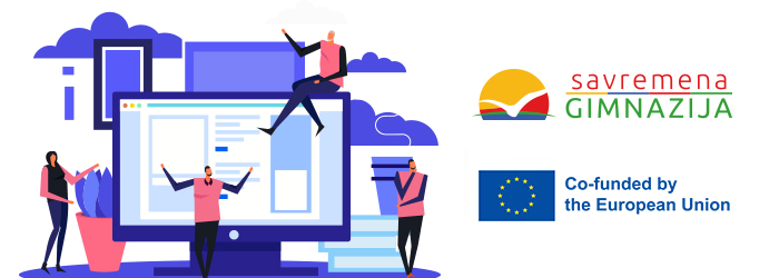 Projekat ,,Together"