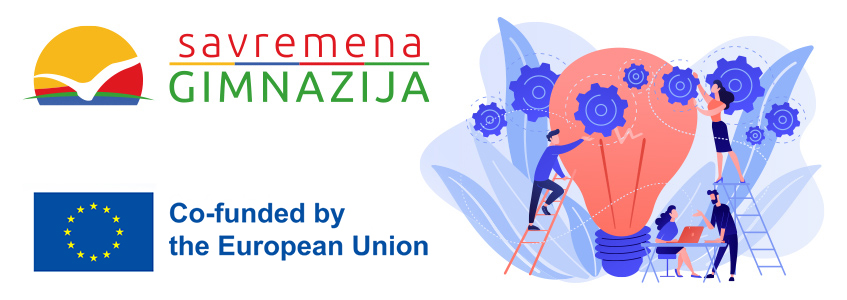 Projekat o održivom preduzetništvu 