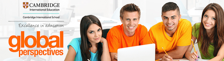 Cambridge Global perspectives