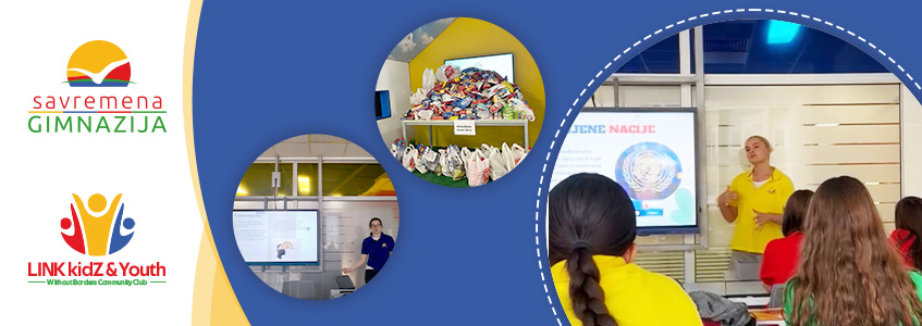 LINK kidZ i dani empatije 