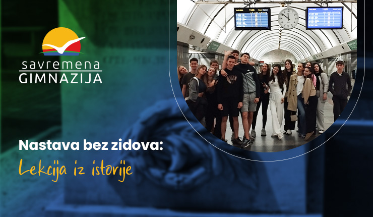 Tročasovna istorijska šetnja kroz Muzej pod otvorenim nebom
