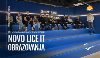 Od korisnika do kreatora tehnologije: Novo lice IT obrazovanja
