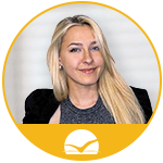 Nađa Hlađik Profesorka fizike