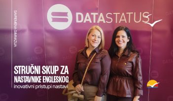 Stručni skup za nastavnike engleskog: inovativni pristupi nastavi