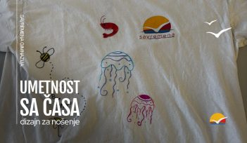 Umetnost sa časa, dizajn za nošenje