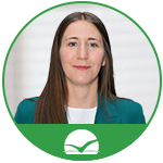 Tijana Jeremić Profesorka matematike