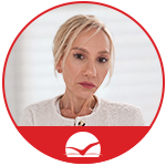 Marija Putniković Profesorka matematike i  koordinator za nastavu